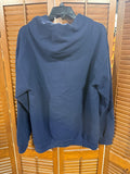 Virginia School Of Law Hoodie SIZE LARGE