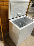 Vissani Chest Freezer