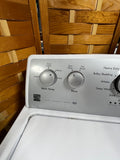 Kenmore Washing Machine ***HEAVY ITEM***READ DETAILS ON PICK UP POLICY***