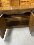Drexel Console Cabinet ***HEAVY ITEM***