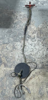 Rope Pulley Zip Line