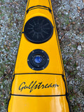 17’ Current Designs Gulfstream Kayak