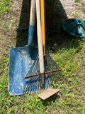 CC- 3 pc Garden Tool Lot