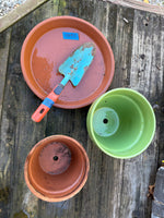 Planting Lot (4 pieces)