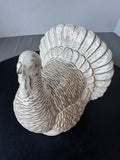 Pier 1 Imports Shabby Chic Glazed Pottery Turkey
