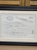 Pair of Water Sport Prints