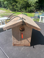 Bird House