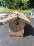 Bird House