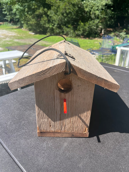 Bird House