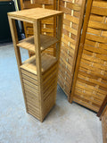 Lightweight Bathroom Cabinet