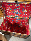 Vintage Trunk