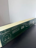 Sealed Greenwich 24” Two Tone Towel Bar