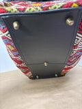 Yum Art Kilim Travel Bag