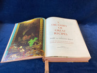 A Treasury of Great Recipes by Mary and Vincent Price