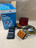 Trailer Light Kit - NOT TESTED