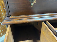 William & Mary Style Highboy***HEAVY ITEM***