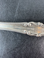 12-Piece Gorham Theodore Starr Henry II Sterling Silver Fork Set