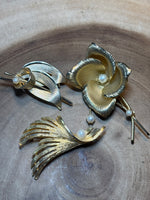 (E) Pin Lot