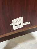 Powell Jewelry Armoire