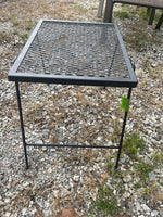 Lightweight Patio Side Table