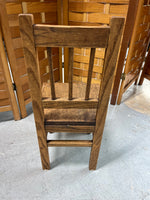 Child's/Doll Chair