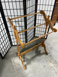 Lightweight Quilt Rack/Blanket Stand