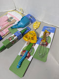 Children’s Cooking Lot With Chef Outfit  - Appears Unused