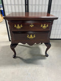 Nightstand by Sumter Cabinet Co,