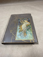 Carmen By Prosper Merimee Henry Altemus