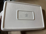Kate Spade Lenox New York Deco Dot Baking Dish