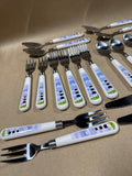 Lighthouse Flatware Set - 20 Pieces