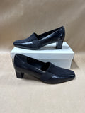 Naturalizer Black Heels SIZE 8 1/2M
