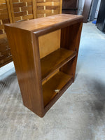 Lightweight Small Bookcase