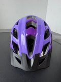 (C) Schwinn Purple Child’s Bike Helmet