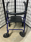 Four Wheel Rollator