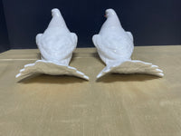 Jay Willfred (Andrea by Sadek) Pair of Doves