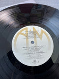 Carpenters An Old Fashioned Christmas Vintage LP Vinyl (F)