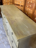 Kent Coffey Style Mid Century Dresser ***HEAVY ITEM***