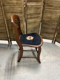 Needlepoint Chair