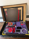 Fantasma Magic Kit, open box