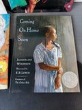Lot of 6 Multicultural Children’s Books