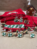Gingerbread Lot