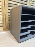 Five Tier Paper Organizer