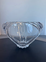 Lenox Large Kelly Crystal Bowl