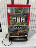 Horse Race Slot Machine, by Sammy ***READ DESCRIPTION CAREFULLY***