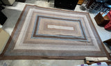 C- Safavieh Braided Rug (14' x 11')
