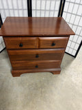 Vaughn Basset Nightstand