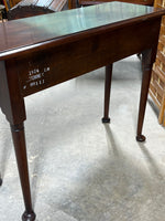 Statton Console Table with Two Drawers (Oldtowne)