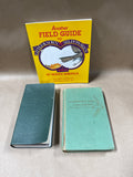 Bird Book Lot - 3 Books