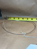 Sterling Choker